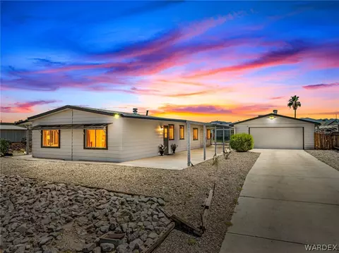 1670 Yale Dr, Bullhead City, AZ 86442