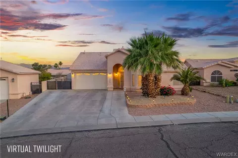 1951 E Pyramid Lake Pl, Fort Mohave, AZ 86426