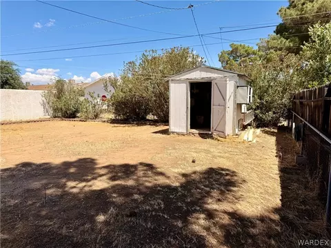 2835 E Ames Ave, Kingman, AZ 86409 photo 26
