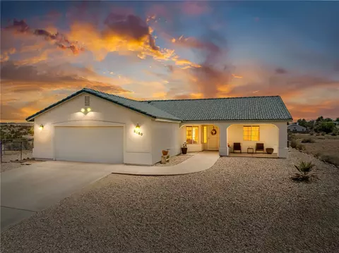 2450 E Joy Ln, Fort Mohave, AZ 86426