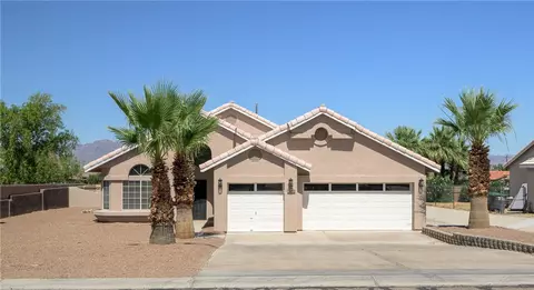 5373 S Tierra Linda Dr, Fort Mohave, AZ 86426