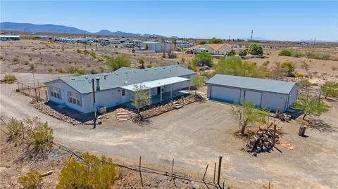 6155 S Chauncey Blvd, Mohave Valley, AZ 86440