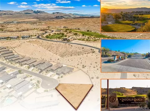 3334 Blacksmith Way, Bullhead City, AZ 86429