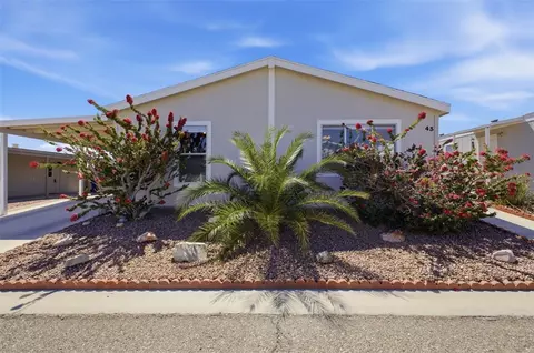 2066 El Rodeo Rd #43, Fort Mohave, AZ 86426