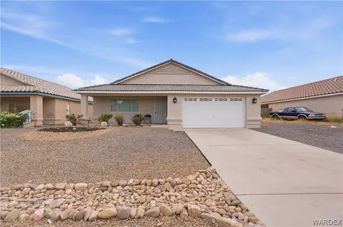 3052 N Tanner St, Kingman, AZ 86401