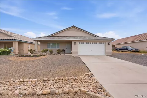 3052 N Tanner St, Kingman, AZ 86401