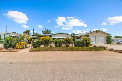 2315 E Devlin Ave, Kingman, AZ 86409