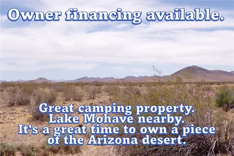 351-18 W 003 W Reynolds Ave, Dolan Springs, AZ 86441