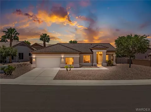 2246 Brookfield Dr, Bullhead City, AZ 86442