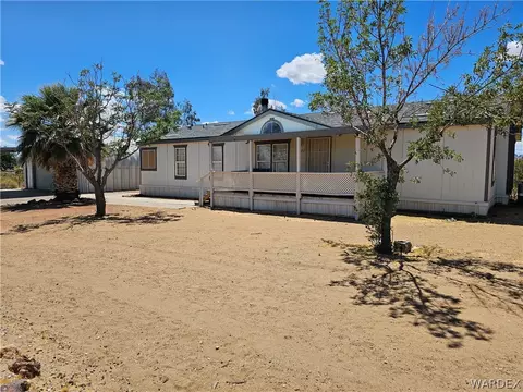 3467 N La Palma Rd, Golden Valley, AZ 86413