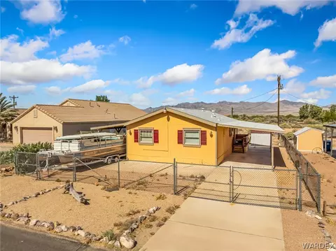 3725 Terra Loma Dr, Bullhead City, AZ 86442