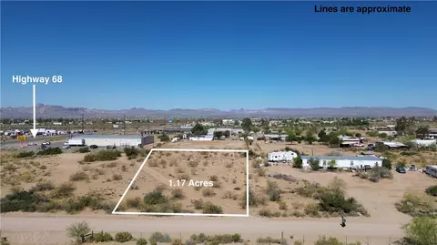 3313 N Mobile Rd, Golden Valley, AZ 86413