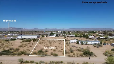 3313 N Mobile Rd, Golden Valley, AZ 86413