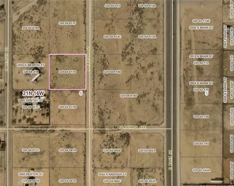 tbd Arizona St, Kingman, AZ 86409