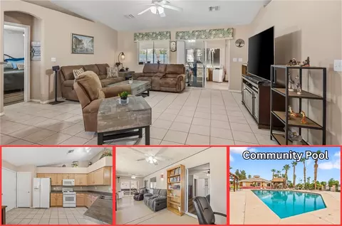 2442 E Brittlebush Dr, Mohave Valley, AZ 86440