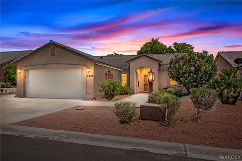 2442 E Brittlebush Dr, Mohave Valley, AZ 86440
