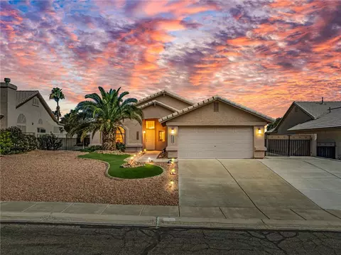 1920 E Clear Lake Dr, Fort Mohave, AZ 86426