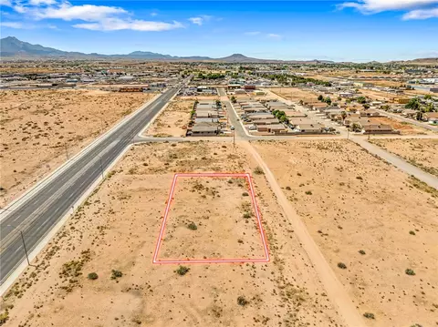 tbd N Nevada St, Kingman, AZ 86409