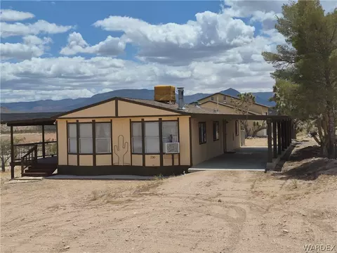 230 W Campanile Dr #DRIVE, Meadview, AZ 86444
