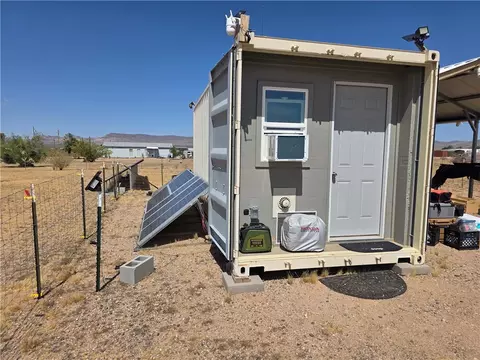 4181 N Carrizo Rd UNIT 59, Golden Valley, AZ 86413