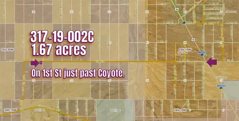 317-19 002c 1st St, Dolan Springs, AZ 86441