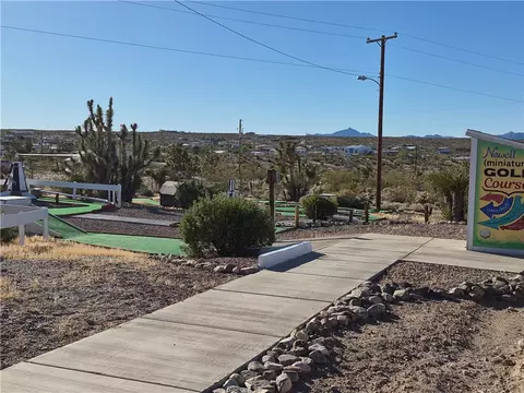 1055 E Spencer Dr, Meadview, AZ 86444 photo 36