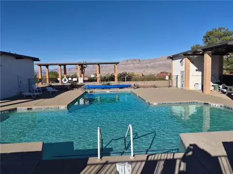 1055 E Spencer Dr, Meadview, AZ 86444 photo 35
