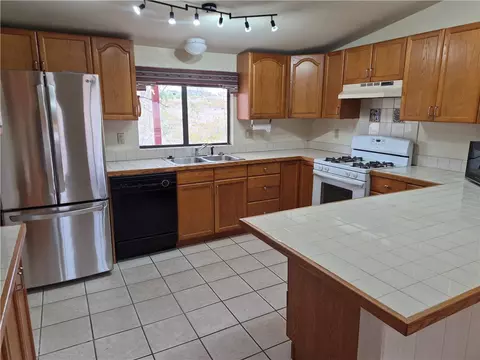 1055 E Spencer Dr, Meadview, AZ 86444 photo 18