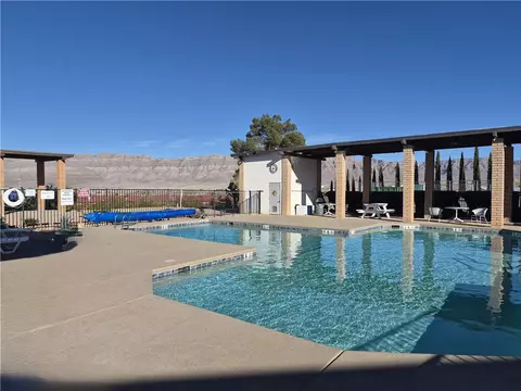 1055 E Spencer Dr, Meadview, AZ 86444 photo 38