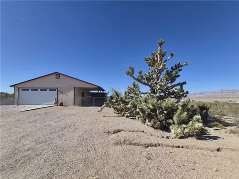 1055 E Spencer Dr, Meadview, AZ 86444 photo 2