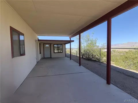 1055 E Spencer Dr, Meadview, AZ 86444 photo 5