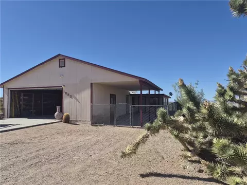 1055 E Spencer Dr, Meadview, AZ 86444 photo 30