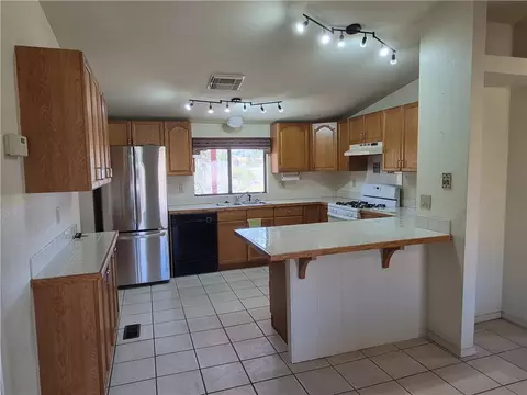 1055 E Spencer Dr, Meadview, AZ 86444 photo 16