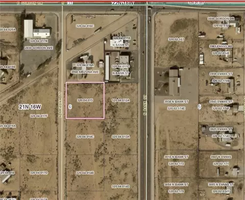 tbd Arizona St, Kingman, AZ 86409