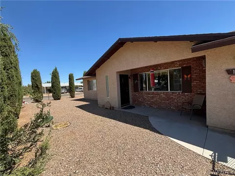 Other - 1510 E Packard Ave, Kingman, AZ 86409 photo 1 of 8