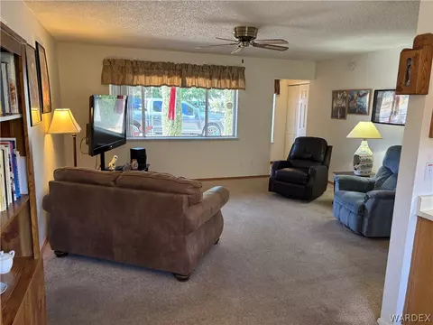 Living - 1510 E Packard Ave, Kingman, AZ 86409 photo 3 of 3