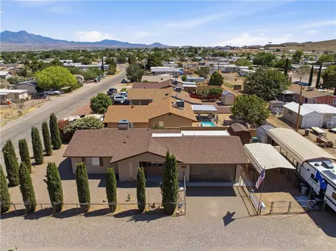 1510 E Packard Ave, Kingman, AZ 86409