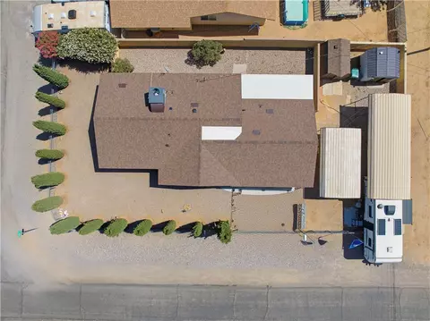 View/Area - 1510 E Packard Ave, Kingman, AZ 86409 photo 4 of 5