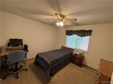 Bedroom - 1510 E Packard Ave, Kingman, AZ 86409 photo 3 of 4
