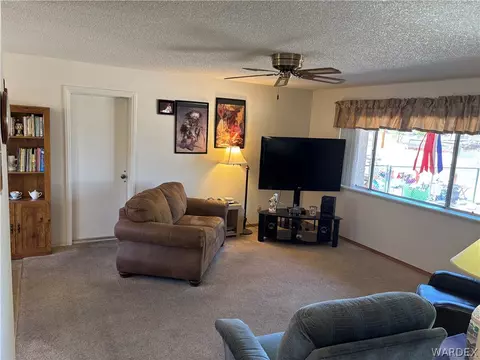 Living - 1510 E Packard Ave, Kingman, AZ 86409 photo 2 of 3