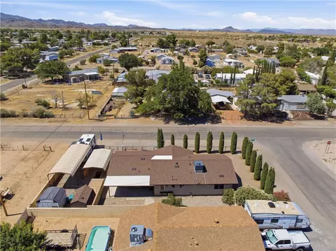 View/Area - 1510 E Packard Ave, Kingman, AZ 86409 photo 5 of 5
