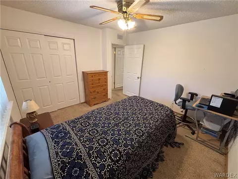 Bedroom - 1510 E Packard Ave, Kingman, AZ 86409 photo 4 of 4