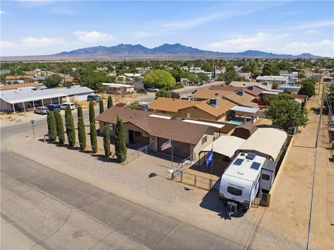 View/Area - 1510 E Packard Ave, Kingman, AZ 86409 photo 3 of 5