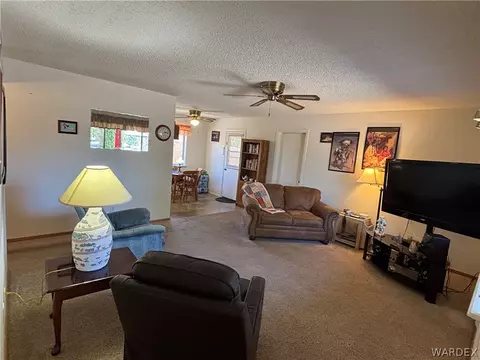 Living - 1510 E Packard Ave, Kingman, AZ 86409 photo 1 of 3