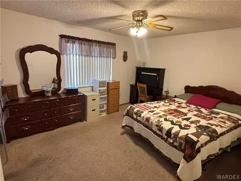 Bedroom - 1510 E Packard Ave, Kingman, AZ 86409 photo 1 of 4