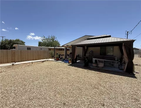 Exterior - 3207 E Northfield Ave, Kingman, AZ 86409 photo 10 of 13