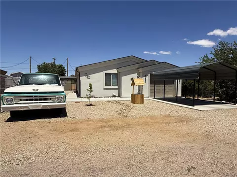 Exterior - 3207 E Northfield Ave, Kingman, AZ 86409 photo 13 of 13