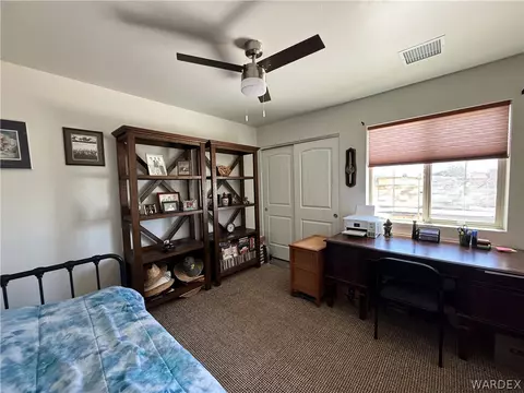 Bedroom - 3207 E Northfield Ave, Kingman, AZ 86409 photo 2 of 7
