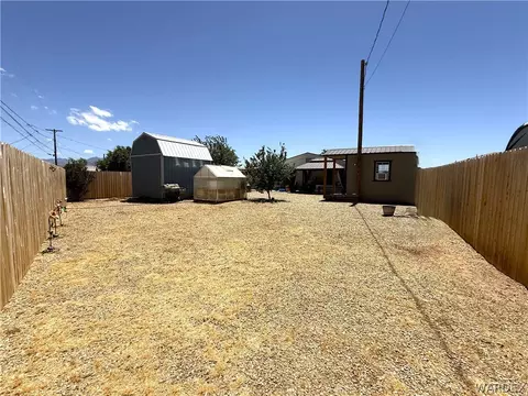 Exterior - 3207 E Northfield Ave, Kingman, AZ 86409 photo 7 of 13