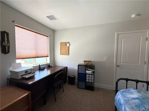 Bedroom - 3207 E Northfield Ave, Kingman, AZ 86409 photo 3 of 7